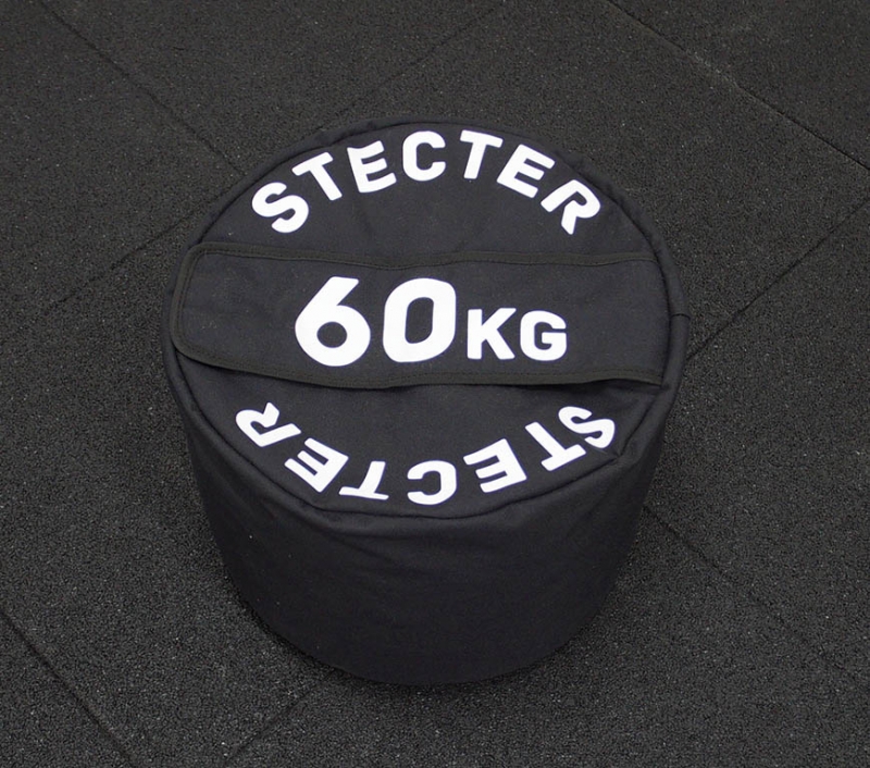 Стронгбэг (Strongman Sandbag) 60 кг STECTER 2374