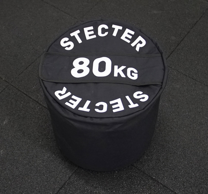 Стронгбэг (Strongman Sandbag) 80 кг STECTER 2375