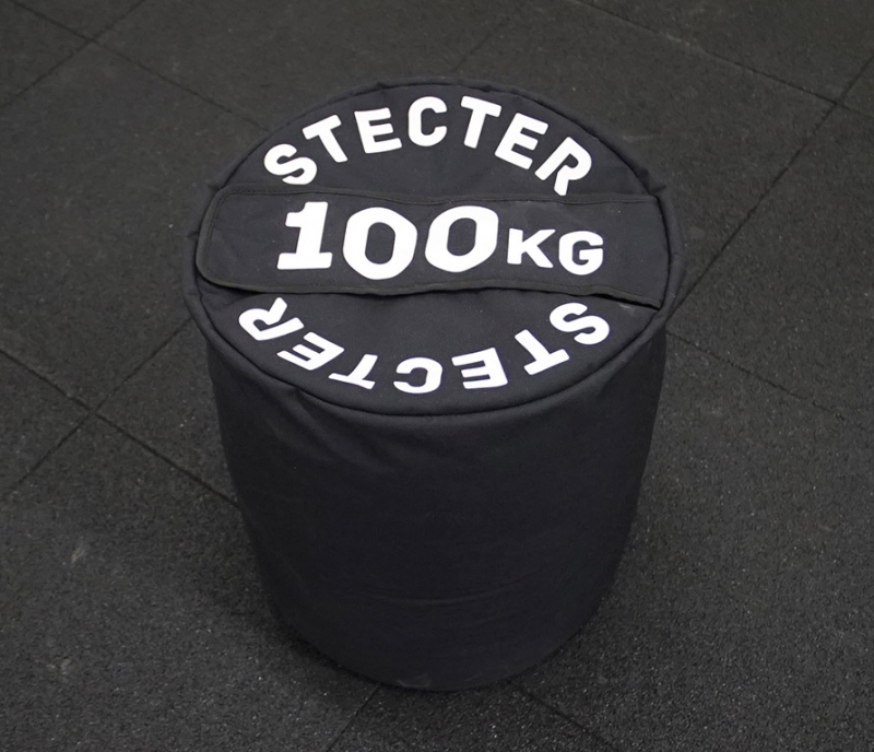 Стронгбэг (Strongman Sandbag) 100 кг STECTER 2376