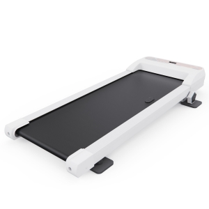 Беговая дорожка DFC T-JK-Q25-3-WT белая
