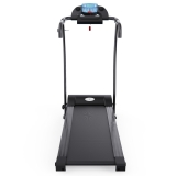 Беговая дорожка DFC NERO SPORTS T-NS105-BT