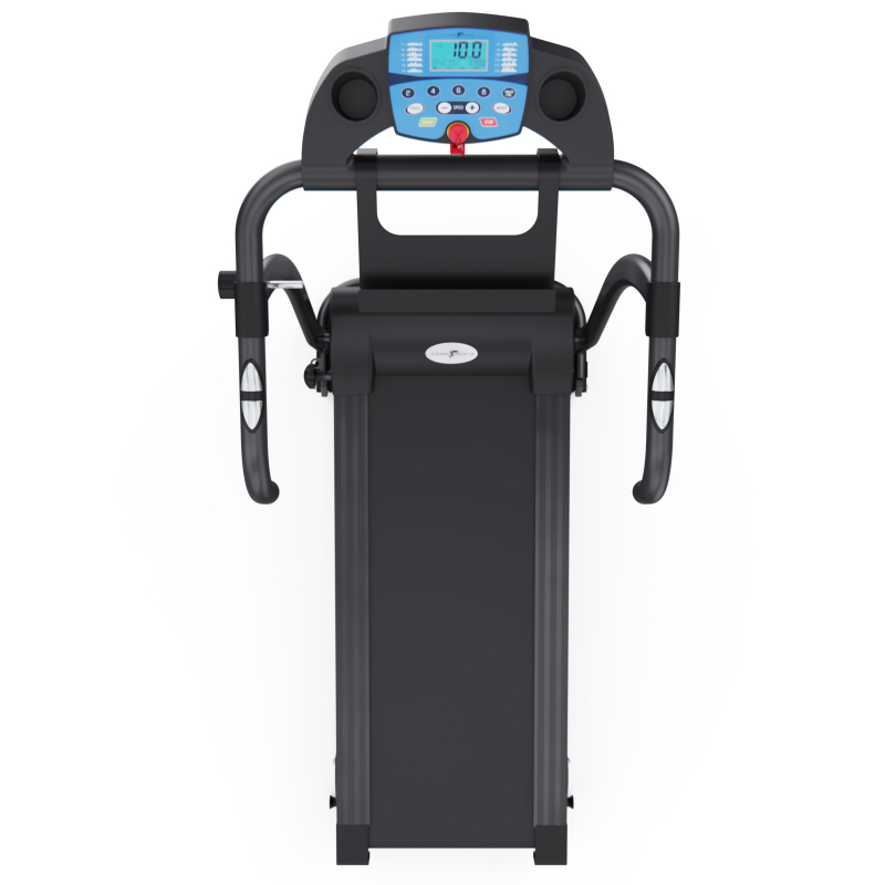 Беговая дорожка DFC NERO SPORTS T-NS105-BT