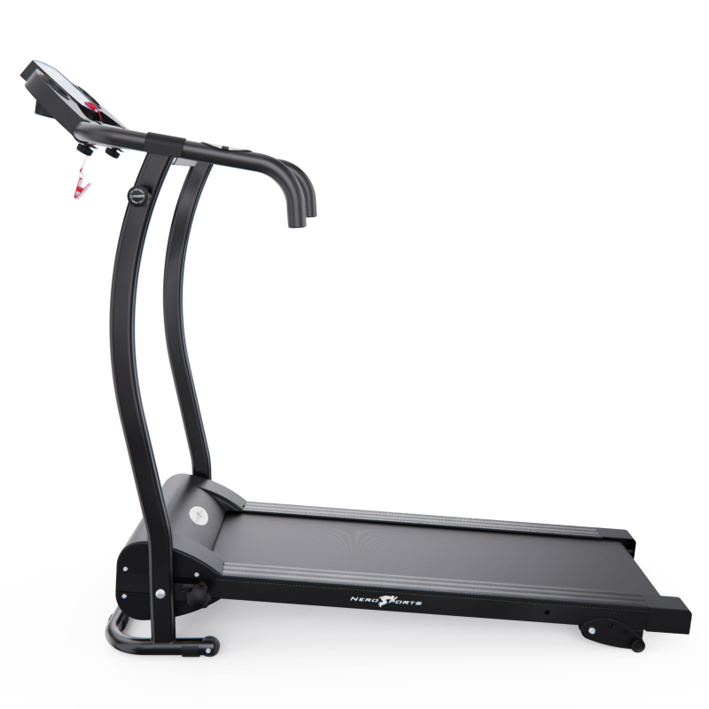 Беговая дорожка DFC NERO SPORTS T-NS105-BT
