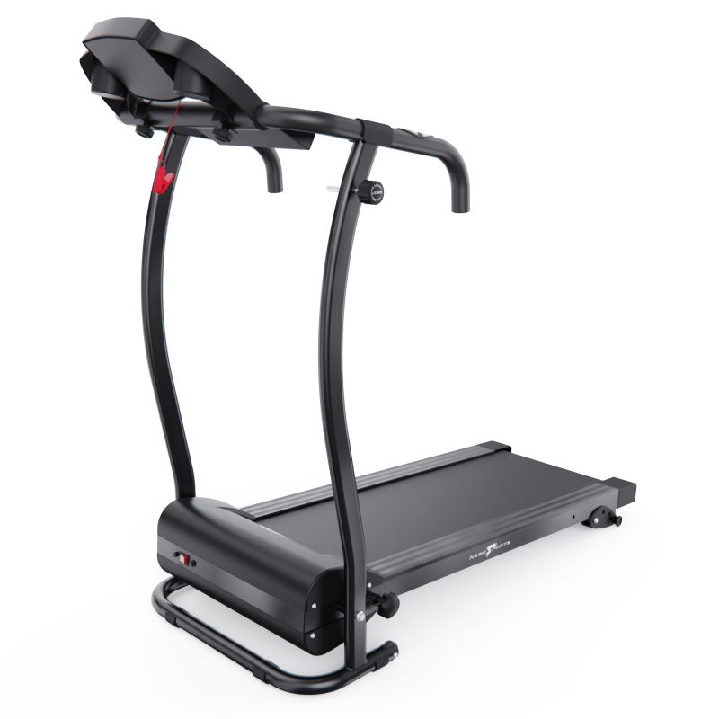Беговая дорожка DFC NERO SPORTS T-NS105-BT