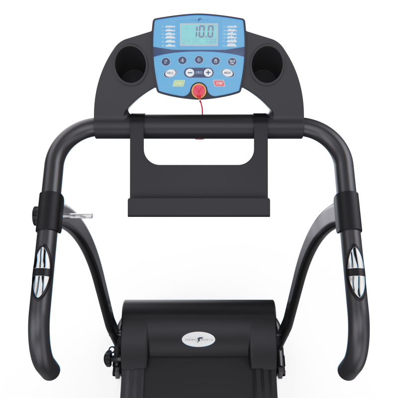 Беговая дорожка DFC NERO SPORTS T-NS105-BT