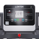 Беговая дорожка DFC LONGTEK T-X510G