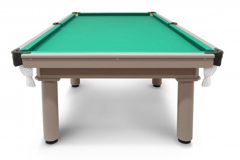 Домашний 2 New СБ 7 (Пул, SOHO-DARK New, ДСП, Manchester 45 Yellow green ш1.98м, Х/б сетка, Кожа черная)