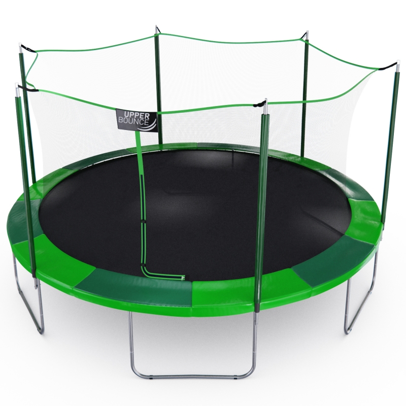 Батут DFC UPPER BOUNCE 15FT (2 короба)