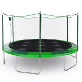 Батут DFC UPPER BOUNCE 15FT (2 короба)