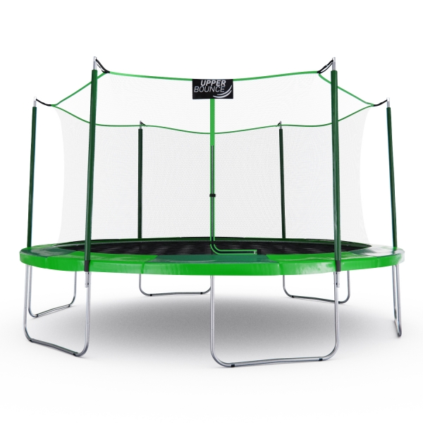 Батут DFC UPPER BOUNCE 15FT (2 короба)