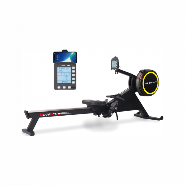 Гребной тренажер Air Cross Plus UG-CP 003 UltraGym