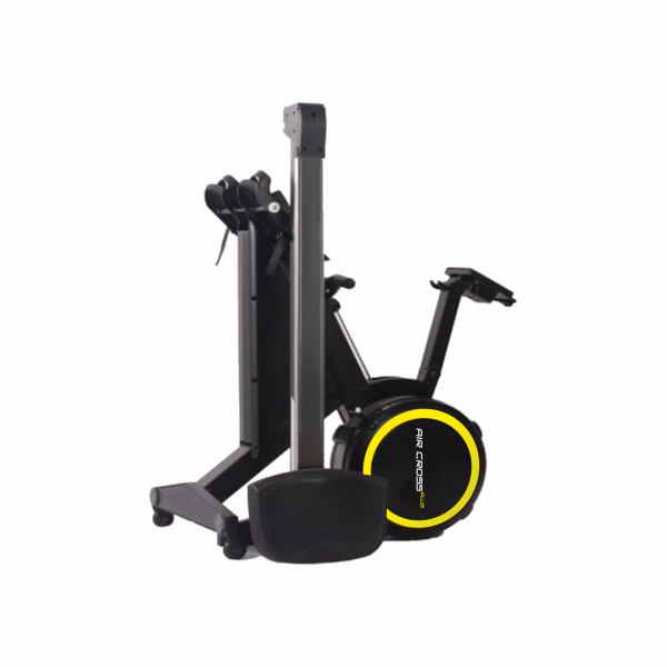 Гребной тренажер Air Cross Plus UG-CP 003 UltraGym