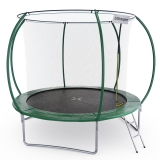 Батут ULTRASPORT 10 футов с сеткой