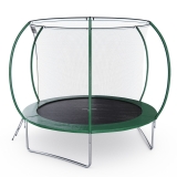 Батут ULTRASPORT 10 футов с сеткой