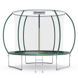 Батут ULTRASPORT 10 футов с сеткой