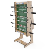 Настольный футбол DFC 27 69 х 37 см