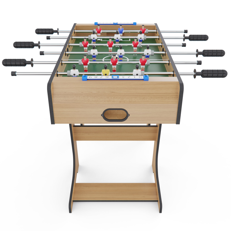 Настольный футбол DFC 27 69 х 37 см