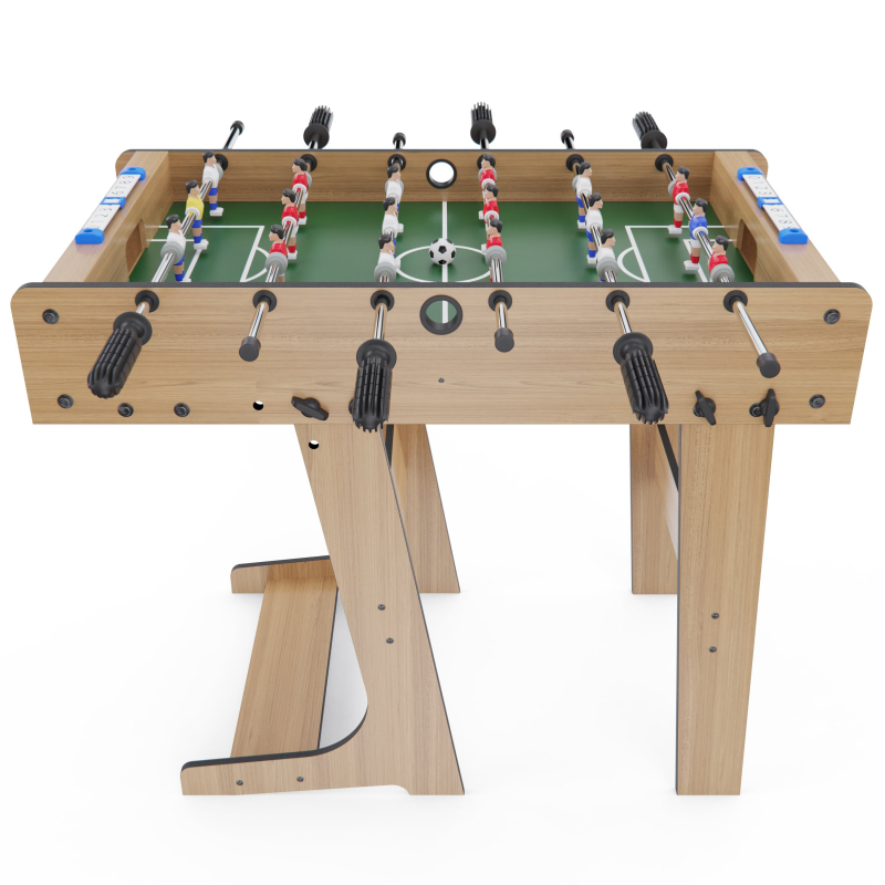 Настольный футбол DFC 27 69 х 37 см