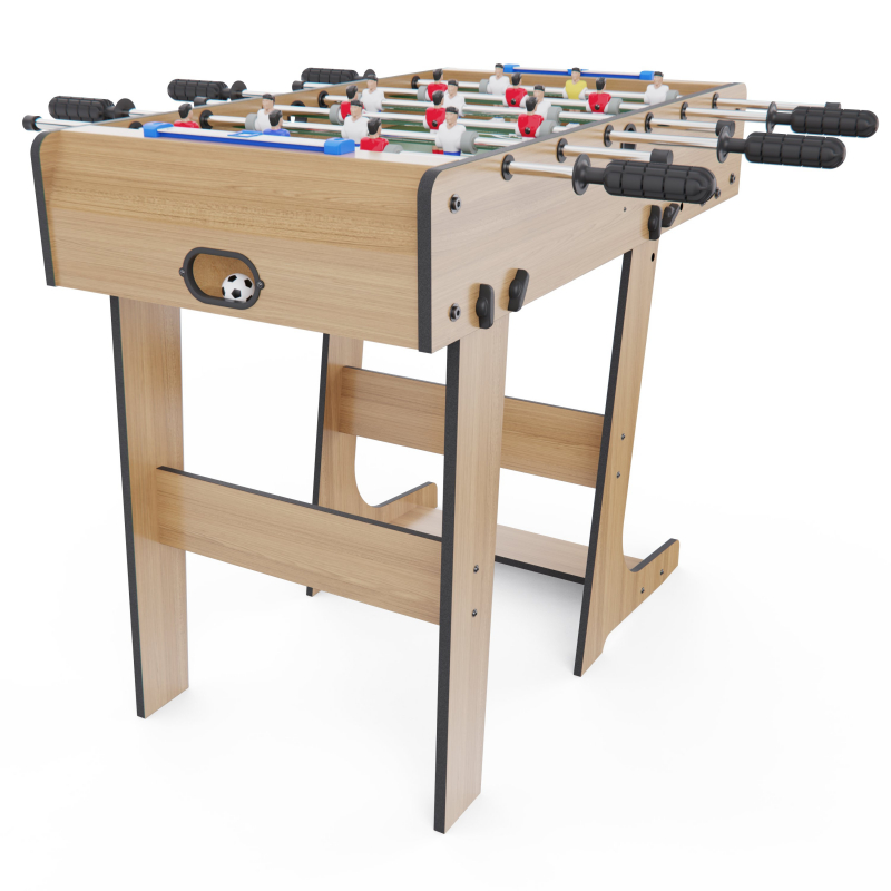 Настольный футбол DFC 27 69 х 37 см