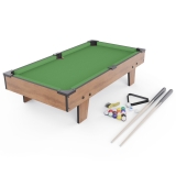 Игровой стол - трансформер 4 в 1 DFC 32, 82 x 43 см