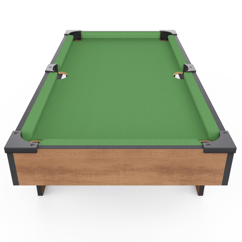 Игровой стол - трансформер 4 в 1 DFC 32, 82 x 43 см