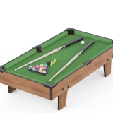 Игровой стол - трансформер 4 в 1 DFC 32, 82 x 43 см