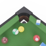 Игровой стол - трансформер 4 в 1 DFC 32, 82 x 43 см