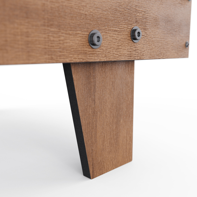 Игровой стол - трансформер 4 в 1 DFC 32, 82 x 43 см