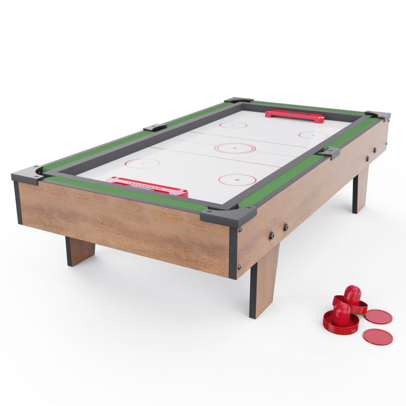 Игровой стол - трансформер 4 в 1 DFC 32, 82 x 43 см