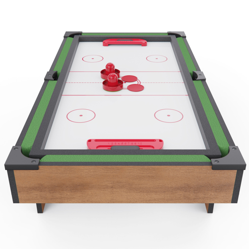 Игровой стол - трансформер 4 в 1 DFC 32, 82 x 43 см