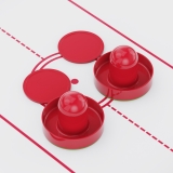 Игровой стол - трансформер 4 в 1 DFC 32, 82 x 43 см