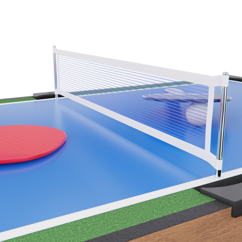 Игровой стол - трансформер 4 в 1 DFC 32, 82 x 43 см