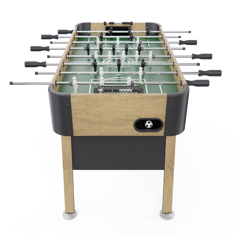 Настольный футбол DFC UY10096 54 137 х 68 см