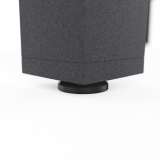 Игровой стол - трансформер 10 в 1 DFC 48 122 x 61 см