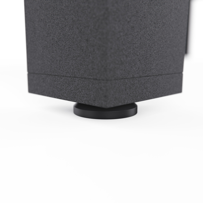 Игровой стол - трансформер 10 в 1 DFC 48 122 x 61 см