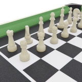 Игровой стол - трансформер 10 в 1 DFC 48 122 x 61 см