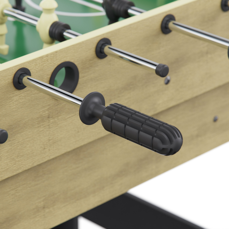 Игровой стол - трансформер 10 в 1 DFC 48 122 x 61 см