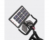 Велотренажер YESOUL Smart Spinning bike V1 PLUSE белый