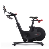 Велотренажер YESOUL Smart Spinning bike V1 черный