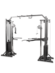 Кроссовер OXYGEN FITNESS VESTO