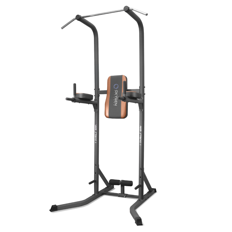 Турник домашний OXYGEN FITNESS VKR STAND II