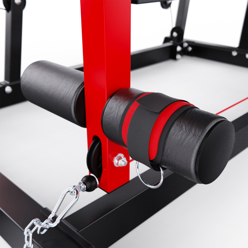 Силовой комплекс DFC WRK-5200