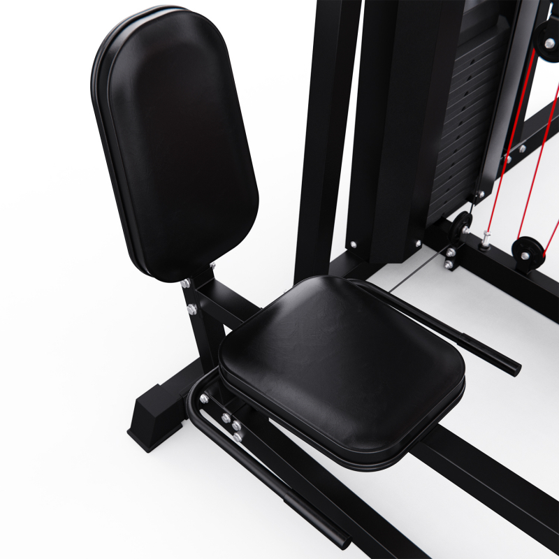 Силовой комплекс DFC WRK-5200