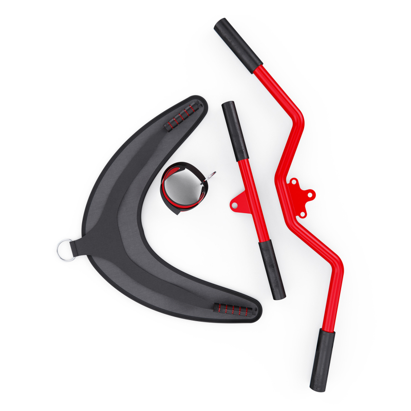 Силовой комплекс DFC WRK-5000