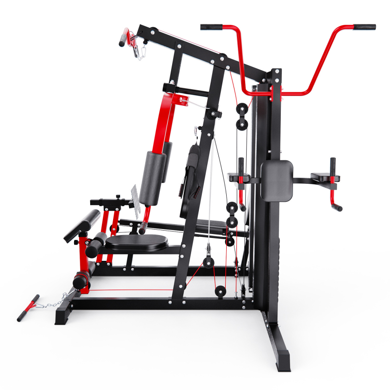 Силовой комплекс DFC WRK-5200