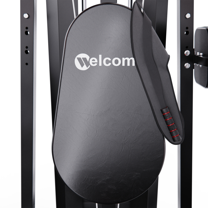 Силовой комплекс DFC WRK-5200