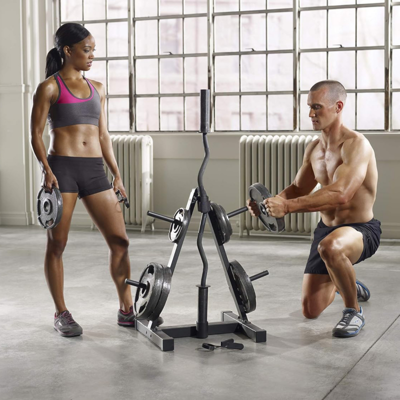 Стойка для хранения дисков WEIDER