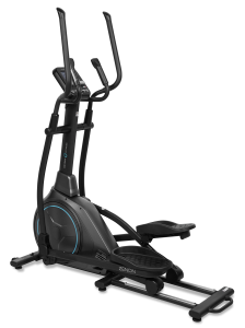 Эллиптический тренажер домашний OXYGEN FITNESS ZENO