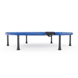Батут DFC FOLDING 40' синий