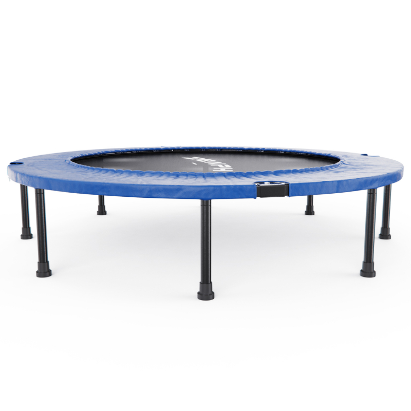 Батут DFC FOLDING 48' синий